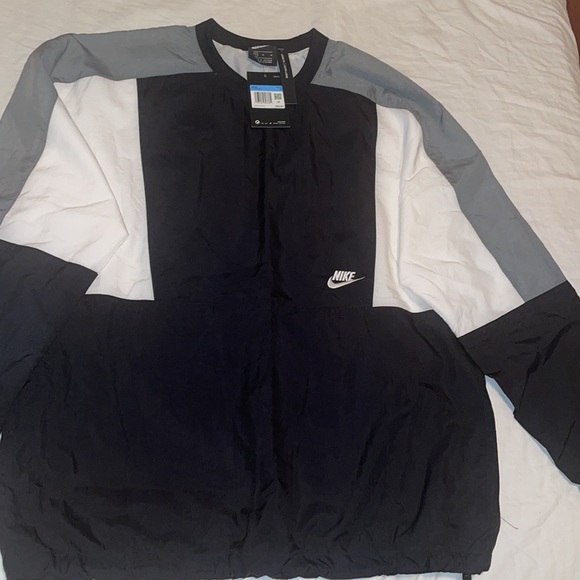 nike kith | Sweaters | Nike Windbreaker 